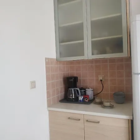 Anna's Cozy Flat Lefkáda