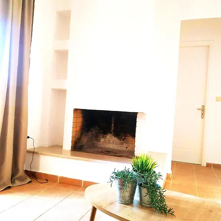 דירה Anna's Cozy Flat
