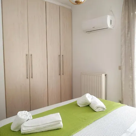 דירה Anna's Cozy Flat Lefkáda