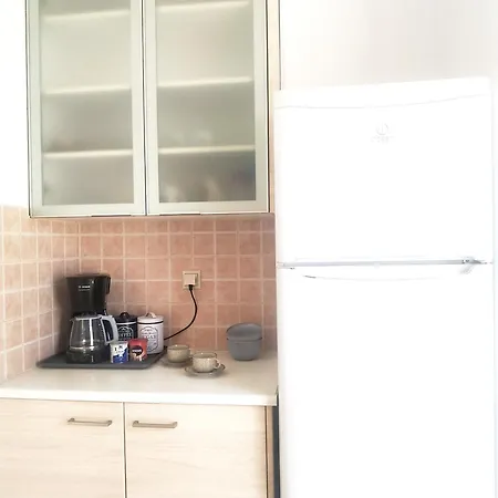 Anna's Cozy Flat Appartement
